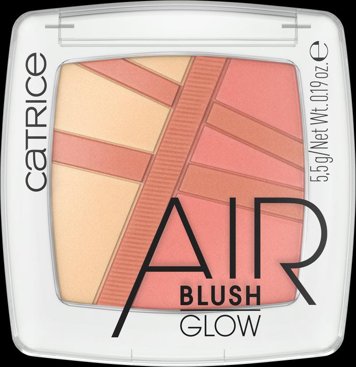 Catrice AirBlush Glow (Coral Sky)