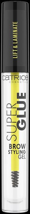 Image du produit Catrice Super Glue Brow Styling Gel coiffant sourcils (Ultra Hold)