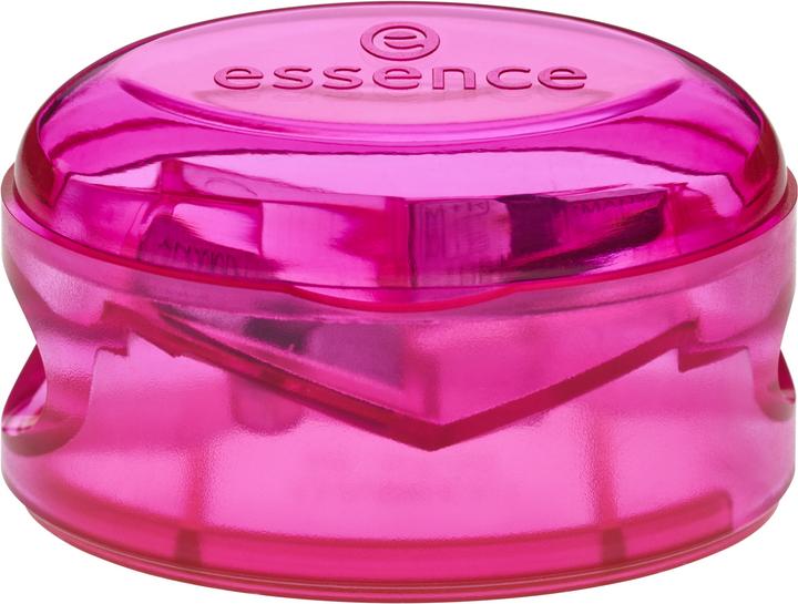 essence Doppelspitzer