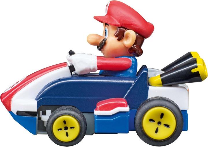 Immagine prodotto Carrera Nintendo Super Mario