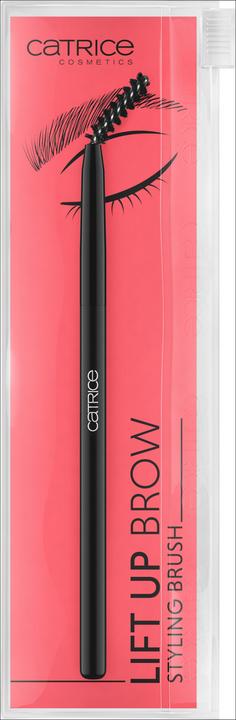 Catrice Lift Up Brow Styling Brush (Schwarz)