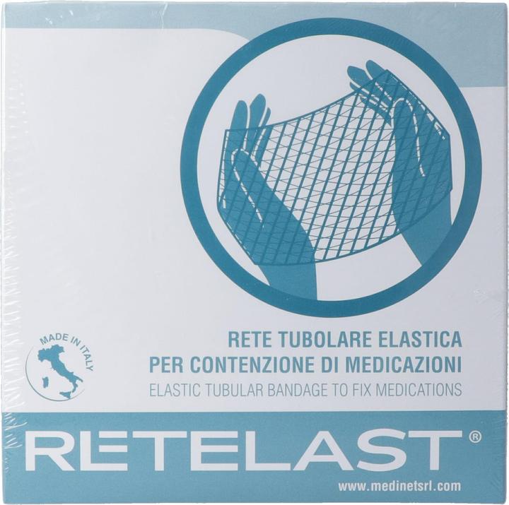 Immagine prodotto Retelast Netzverband No 6 25m