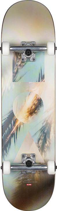 Immagine prodotto Globe G1 Stack Daydream (32")