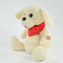 Produktbild Kögler Singender Hund ARMIN, Hundetanz-Song, 23cm, inklus (23 cm)