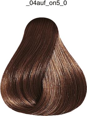Produktbild Wella Color Touch (04 natur-rot)