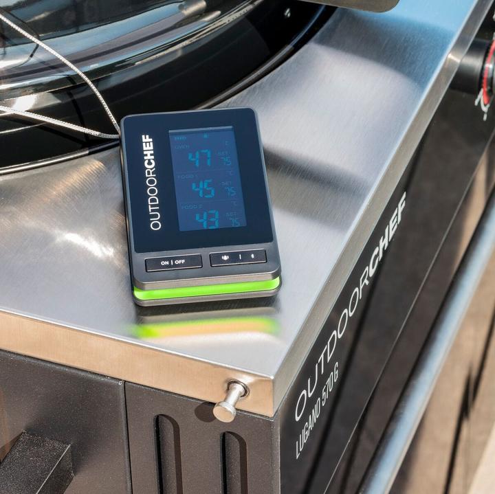 Image du produit Outdoorchef Gourmet Check Pro