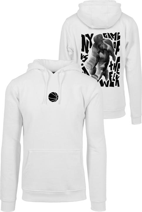 Mister Tee Game Of The Week Hoody - 18989