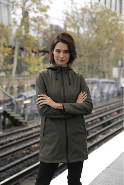 Image du produit Neoblu Cire Antoine Parka (3XL)