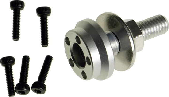 Immagine prodotto Planet-Hobby ricettacolo per vite pneumatica joker v3 28xx