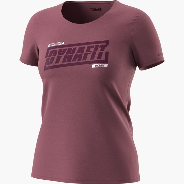 Image du produit Dynafit Tee Graphic Cotton S/S (40, L)
