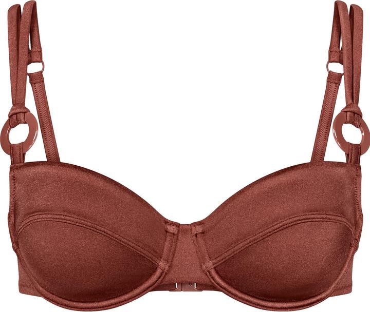Triumph Bügel-Bikini-Top Midnight Swim
