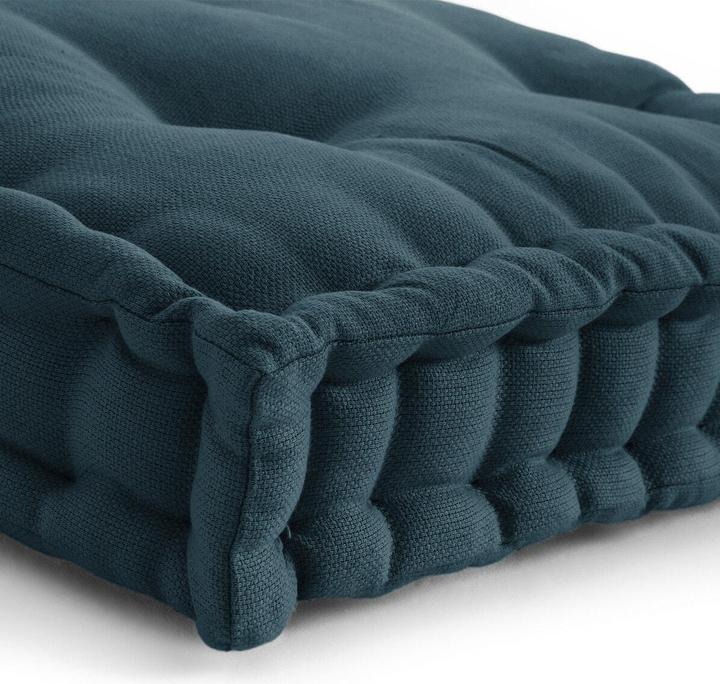 Actual product image La Redoute Interieurs Panama (120 x 60 x 12 cm)