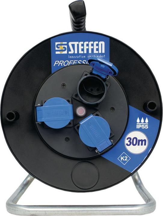 Actual product image Steffen Professional (30 m, 1.50 mm²)