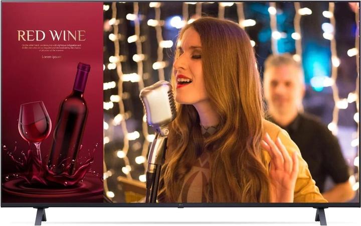 Actual product image LG DISPLAY LCD 50"/50UR640S3ZD (50", UR640S, LED, 4K)