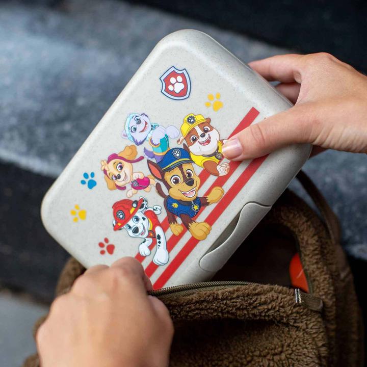 Actual product image Koziol Lunch set