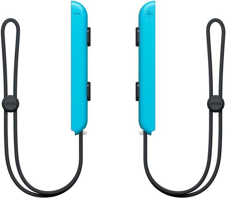 Actual product image Nintendo Joy-Con wrist loop (Switch)