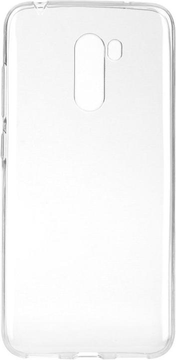 Image du produit iLike Pocophone F1 TPU Ultra Slim 1mm (Xiaomi Pocophone F1)