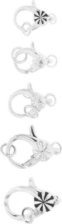 Leyda Karabiner Blume
