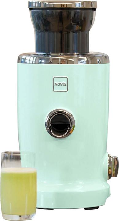 Immagine prodotto Novis Vita Juicer