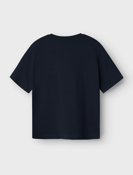 Produktbild Name it Nkmmus Minecraft Nreg Ss Top Noos Bfu (146)
