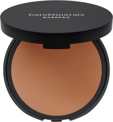 Produktbild Bare Minerals bareMinerals Barepro 16HR Skin-Perfecting Powder Foundation Matte Pressed Powder Foundation Full Cov