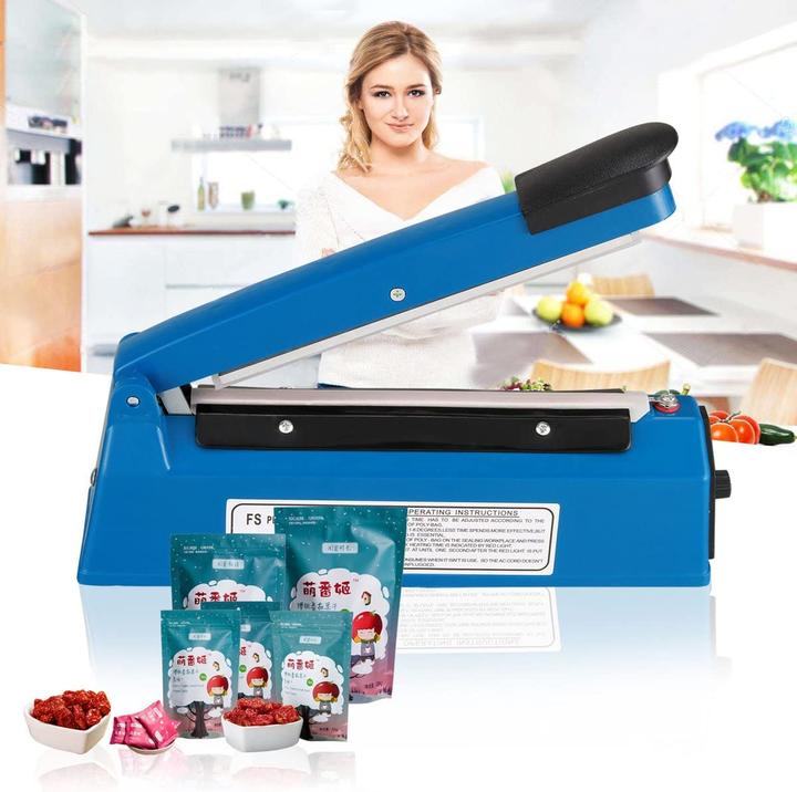 Produktbild Yontree Folienschweissgerät