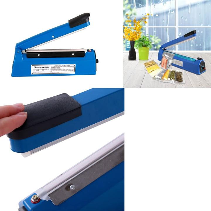 Produktbild Yontree Folienschweissgerät