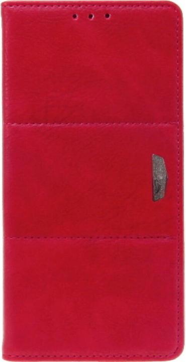 Produktbild Royal VKB Book Case Royal Galaxy S6 Edge Plus - pink 4250710569748 (Samsung Galaxy S6 Edge+)