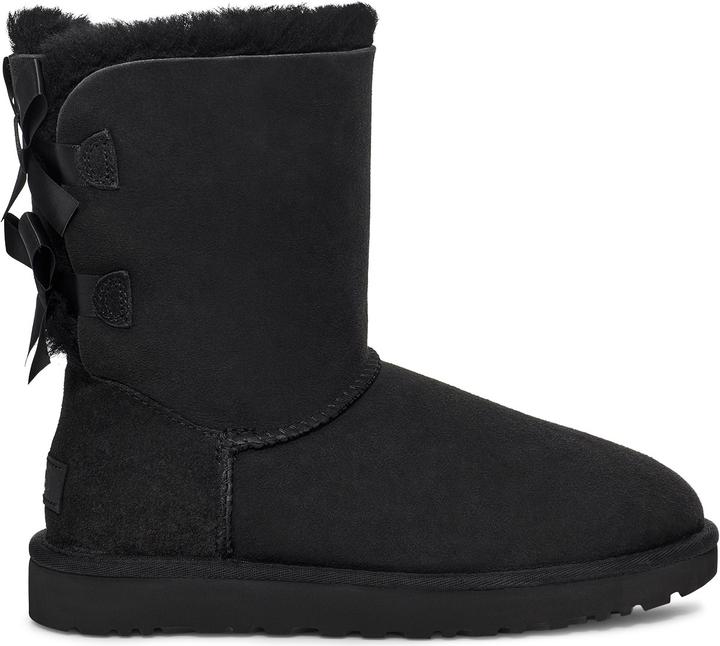 Actual product image Ugg Bailey Bow II (40)