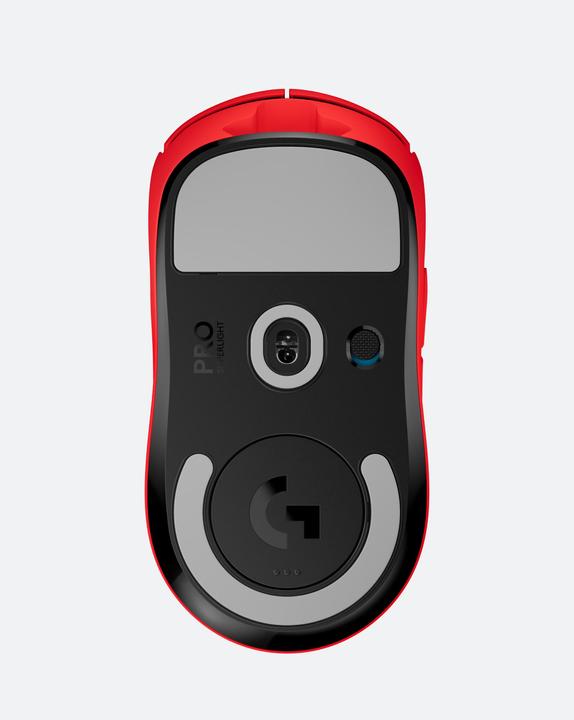 Produktbild Logitech G Pro X (Kabellos)