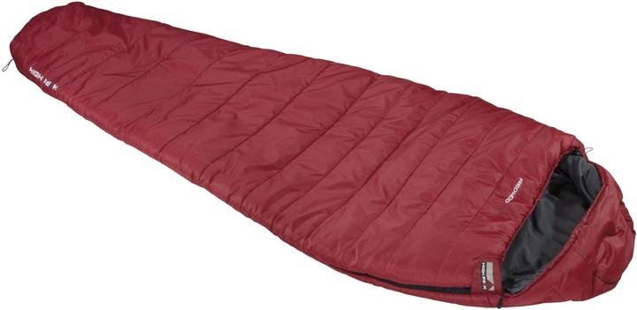 Produktbild High Peak Mumienschlafsack Redwood -3 (220 cm)