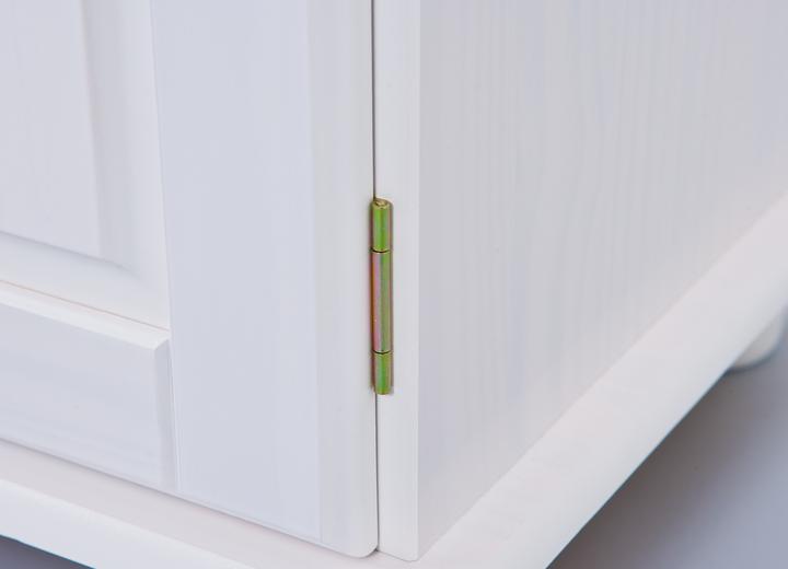 Actual product image Inter Link Siena (130 x 198 x 43 cm)