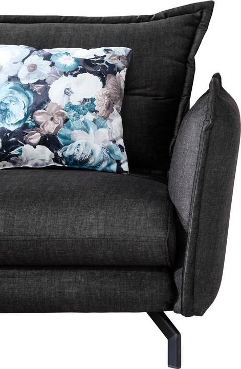 Actual product image Livetastic Lava (Corner sofa)