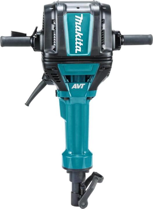 Actual product image Makita HM1812 (Electrical connection)