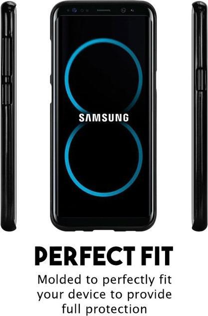 Immagine prodotto Goospery Serie Pearl Jelly (Samsung Galaxy S8+)