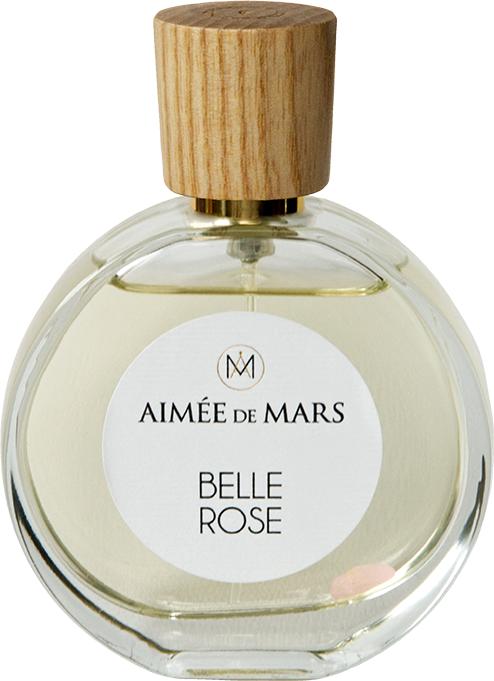 Actual product image Aimée de Mars Belle Rose Eau de Parfum Intense (Eau de parfum, 50 ml)
