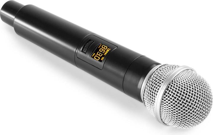 Image du produit Vonyx Système radio WM55