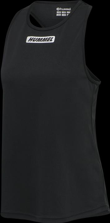 Actual product image hummel Te Tola Tank Top (XS)