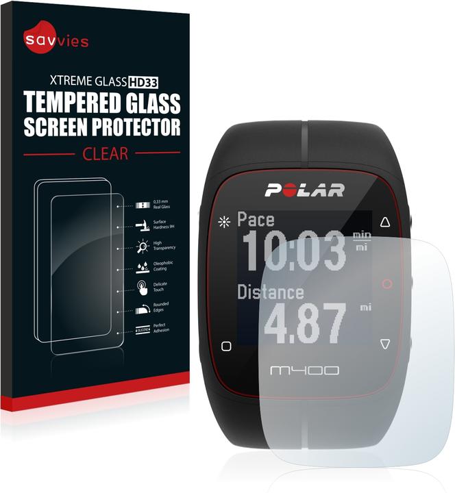 Image du produit Savvies Verre Trempé Protection Écran