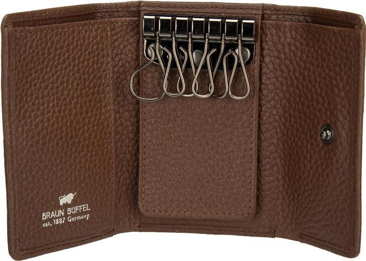 Produktbild Braun Büffel Schlüsseletui Theo 60512