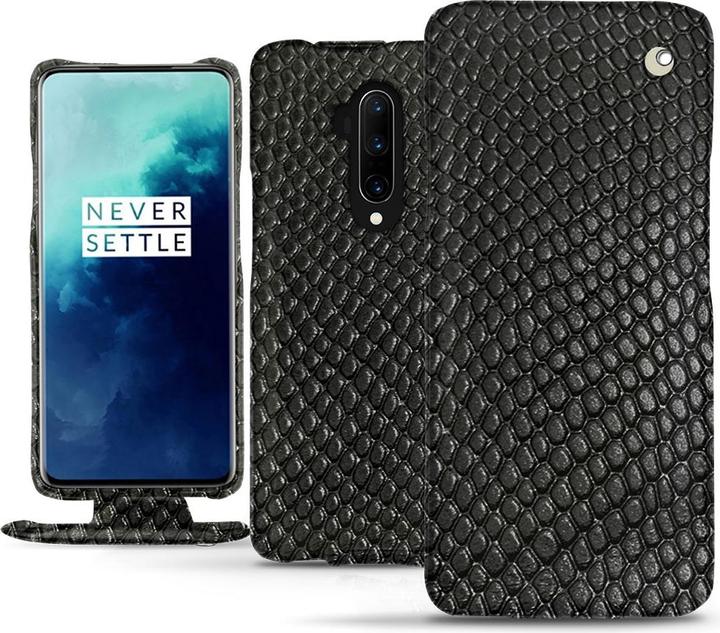 Serpent nero ( Noir / Black)
