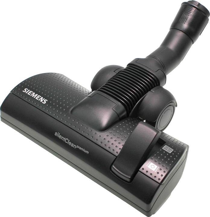 Immagine prodotto Siemens SilentClean Premium (restituzione di una consegna errata)