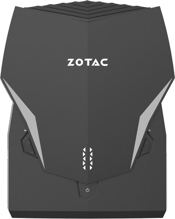 Produktbild Zotac VR GO Backpack 4.0 (Intel Core i7-11800H)