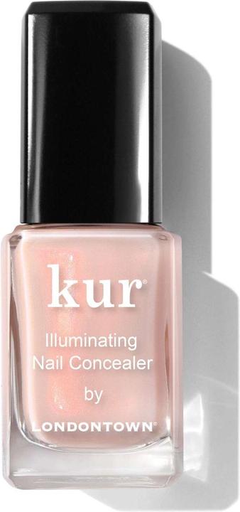 Actual product image Londontown Illuminat Nail Concealer Bubble (Bubble, Colour paint)