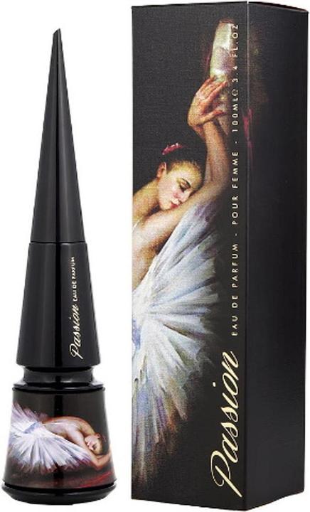 Produktbild Armaf Passion by (Eau de Parfum, 100 ml)