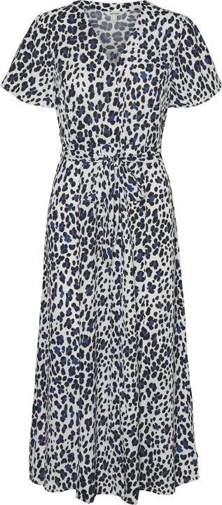 Actual product image Vero Moda VMSIDRA long dress shirt dress (XS)