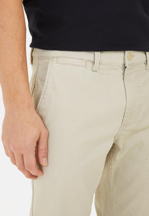 Produktbild Camel Active Basic Chino Slim Fit (40)