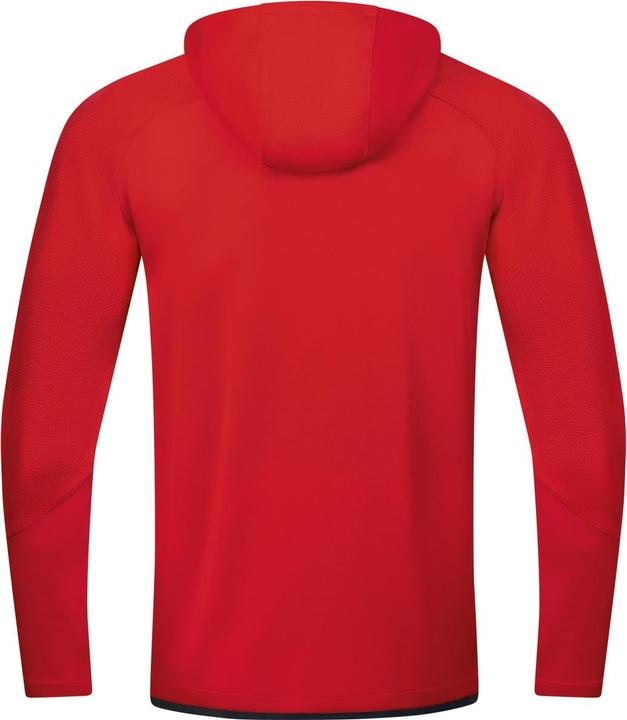 Produktbild JAKO Trainingsjacke Challenge mit Kapuze (152)