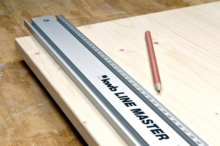 Image du produit kwb Règle Line Master (1000 mm)