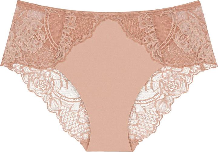Triumph Maxislip Wild Peony Florale (44, Einzelpack)